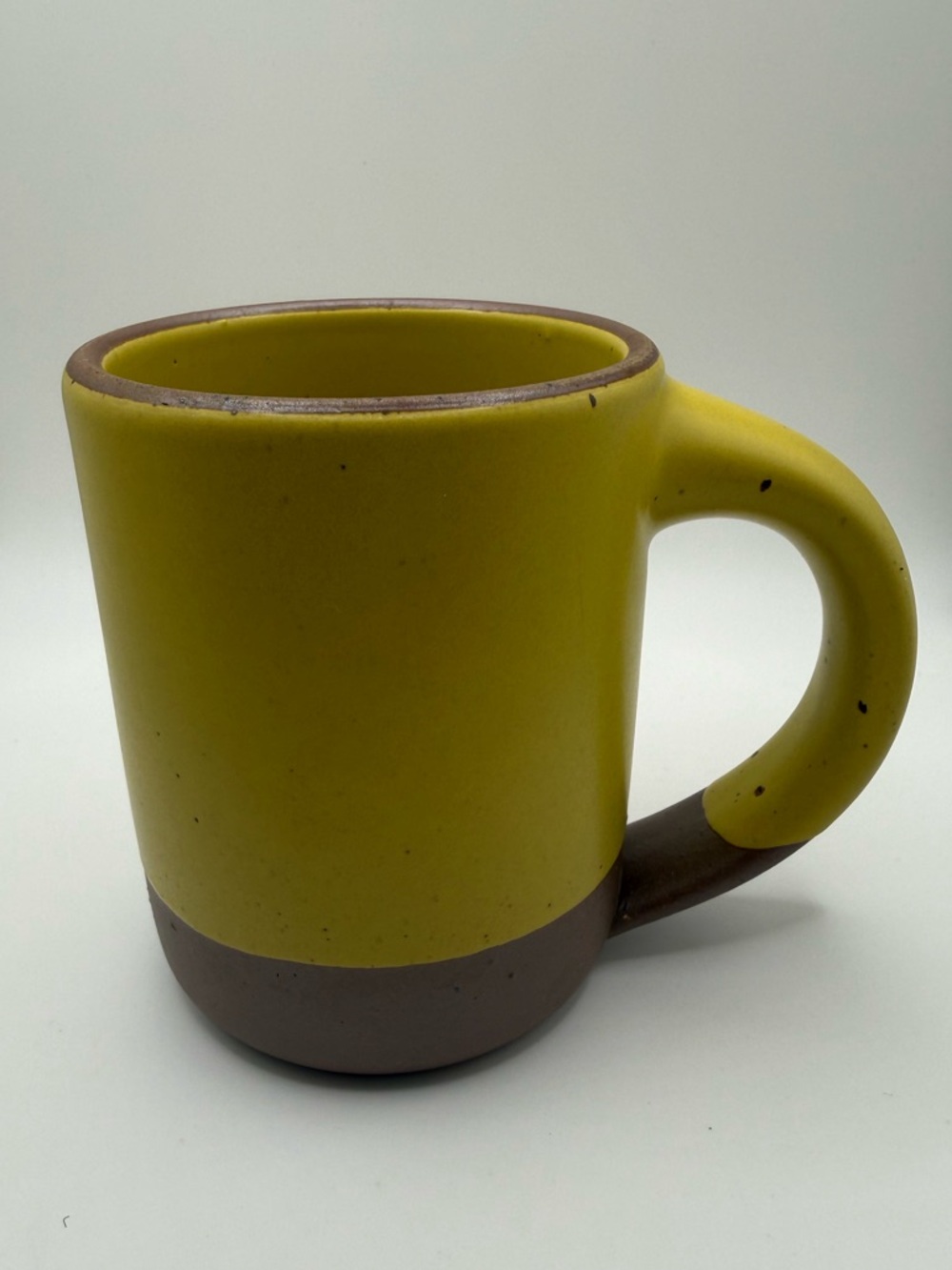 East Fork Mug - Yuzu